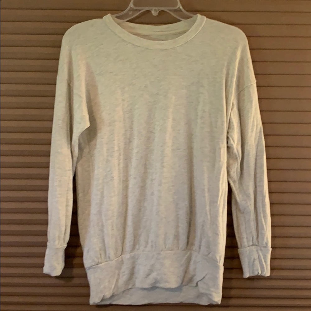 Lou & Grey Women’s sweatshirt, Very Comfortable